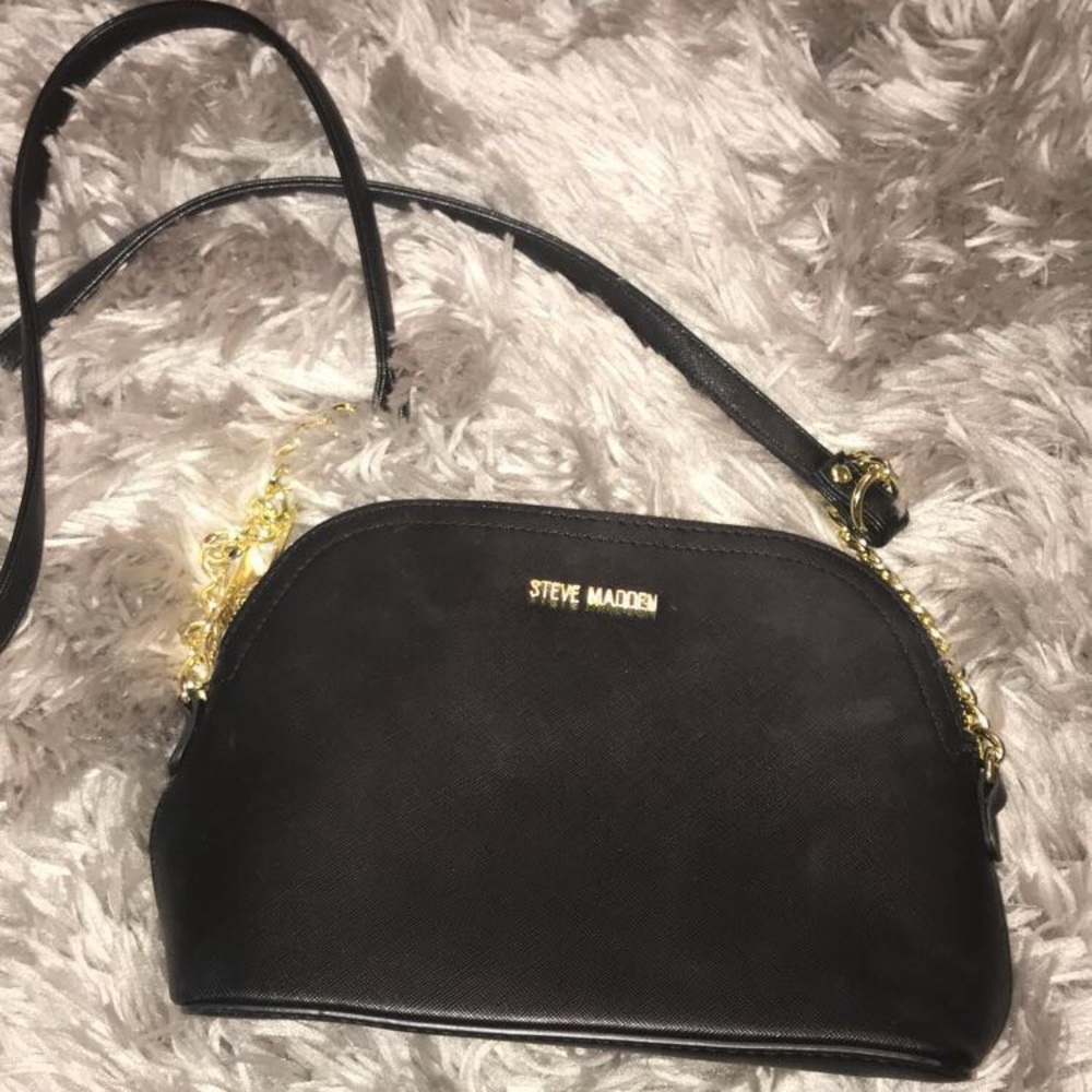 Steve Madden Cross body